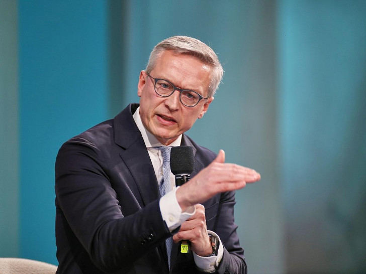 Karsten Wildberger (Archiv)