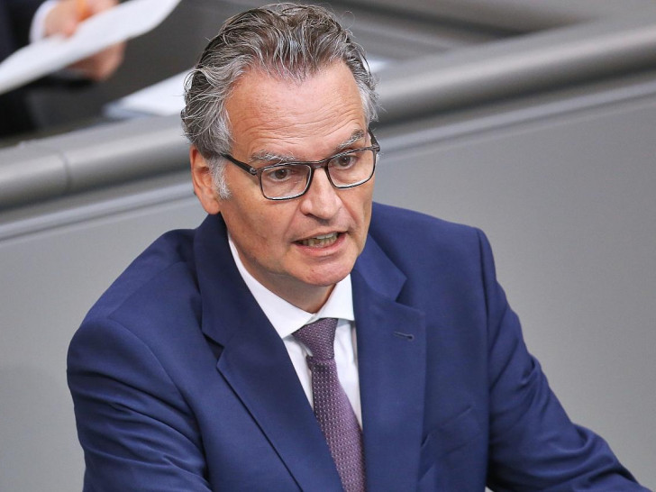 Günter Krings (Archiv)