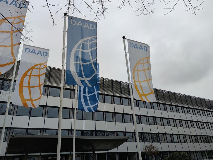 Deutscher Akademischer Austauschdienst (Archiv)