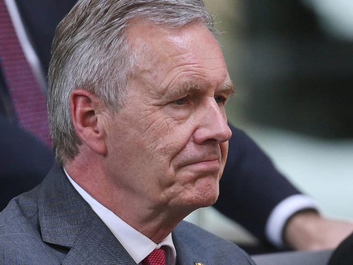 Christian Wulff (Archiv)