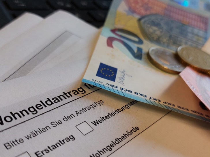 Wohngeldanträge für Haushalte außerhalb der Stadt Helmstedt können im Landkreis Helmstedt ab dem 1. Januar 2026 unkompliziert online gestellt werden. 