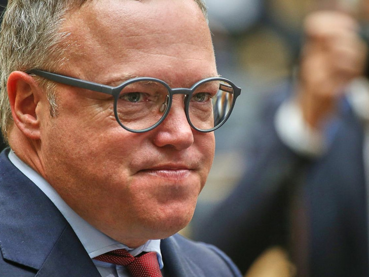 Mario Voigt (Archiv)