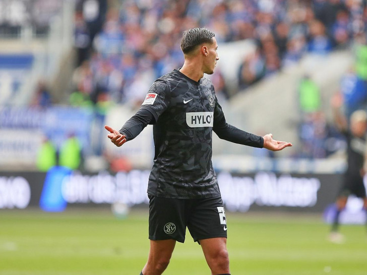 Younes Ebnoutalib (Archiv)