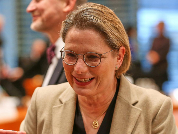 Stefanie Hubig (Archiv)