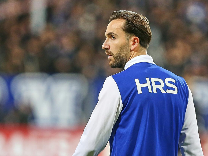 Kenan Karaman (Archiv)