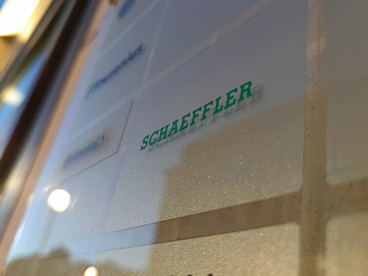 Schaeffler AG (Archiv)