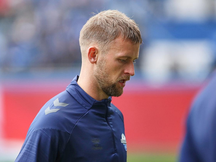 Sebastian Klaas (Archiv)