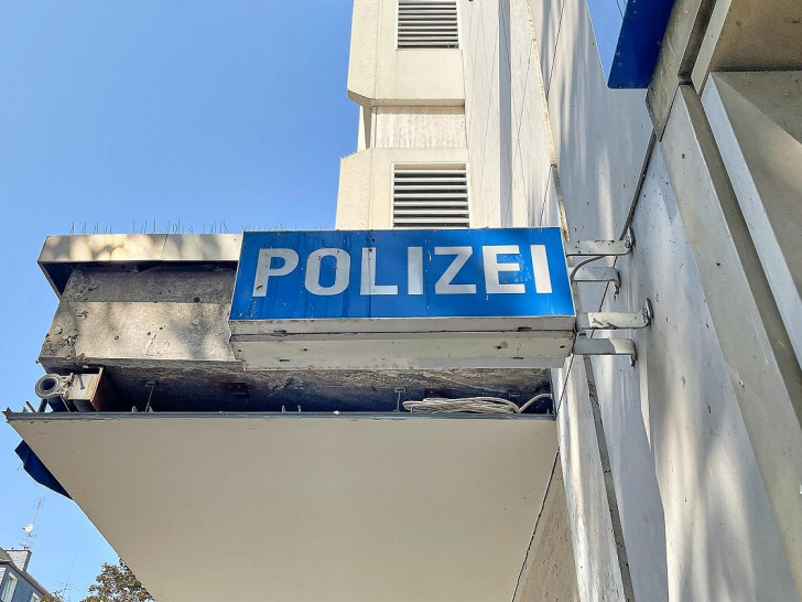 Polizei (Archiv)