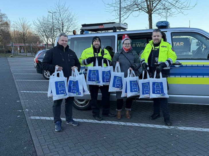 Moderatoren und Helfer (Archiv)