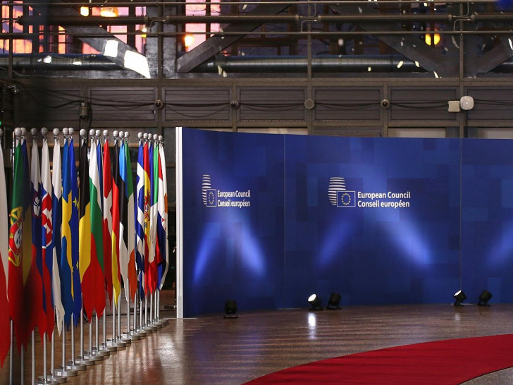 EU-Gipfel am 18.12.2025