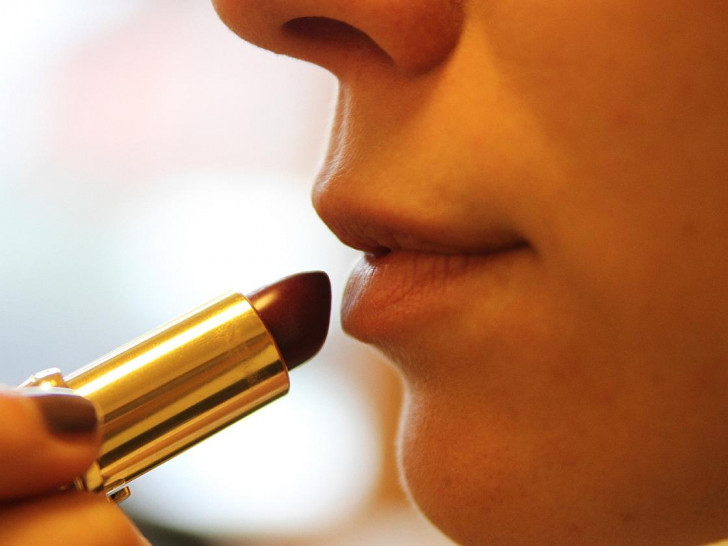 Lippenstift (Archiv)