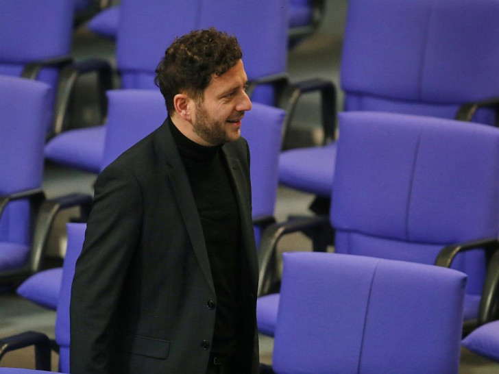 Felix Banaszak (Archiv)