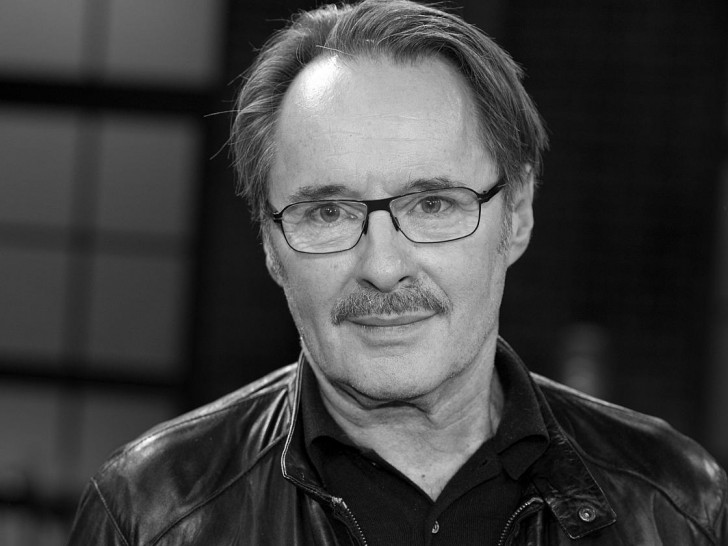 Uwe Kockisch (Archiv)