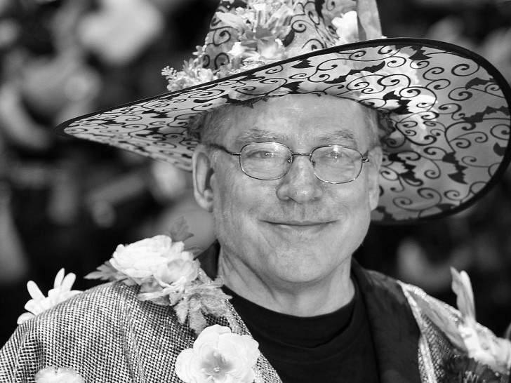 Rosa von Praunheim (Archiv)