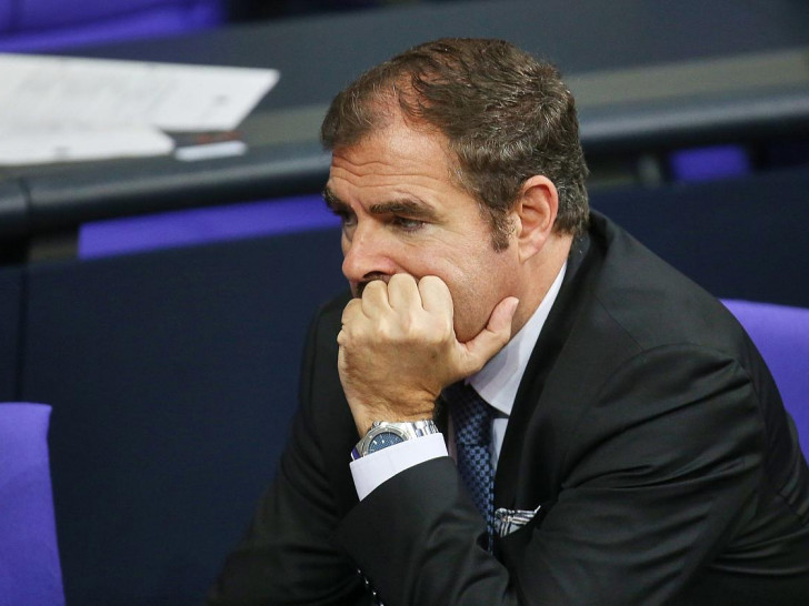 Florian Hahn (Archiv)