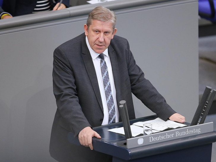 Andreas Schwarz (Archiv)