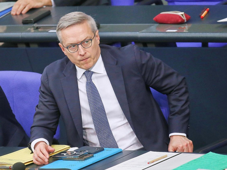 Karsten Wildberger (Archiv)