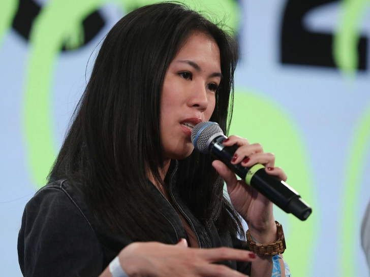 Mai Thi Nguyen-Kim (Archiv)