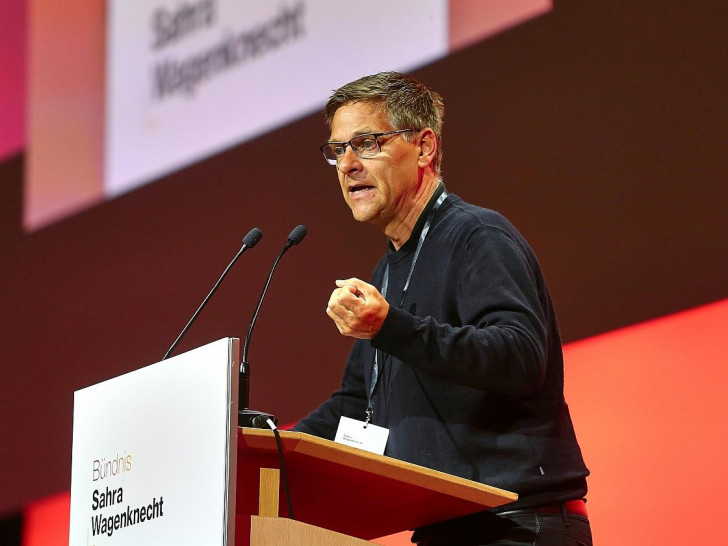 Oliver Ruhnert (Archiv)