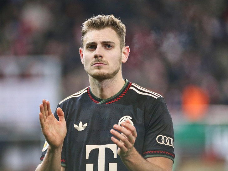 Josip Stanisic (Archiv)