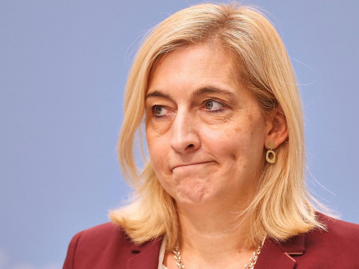 Nina Warken (Archiv)