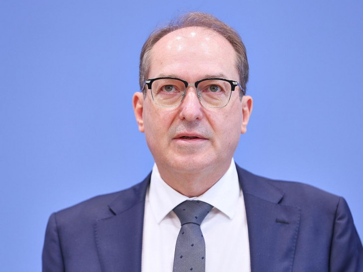 Alexander Dobrindt (Archiv)