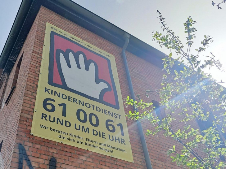 Kindernotdienst (Archiv)