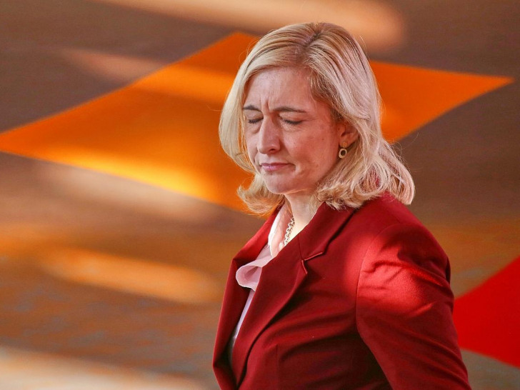 Nina Warken (Archiv)