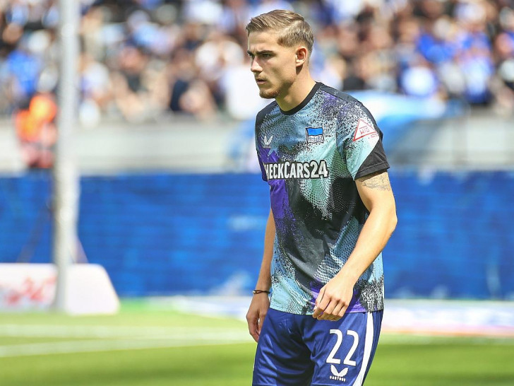 Marten Winkler (Archiv)