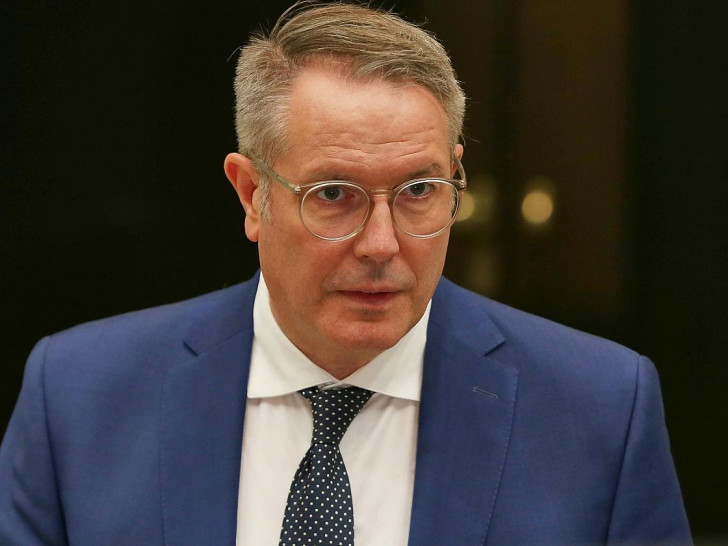 Alexander Schweitzer (Archiv)