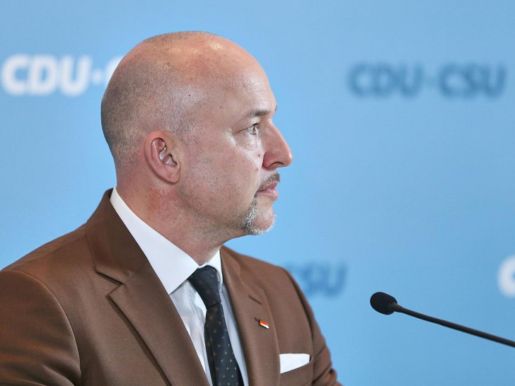 Alexander Hoffmann (Archiv)