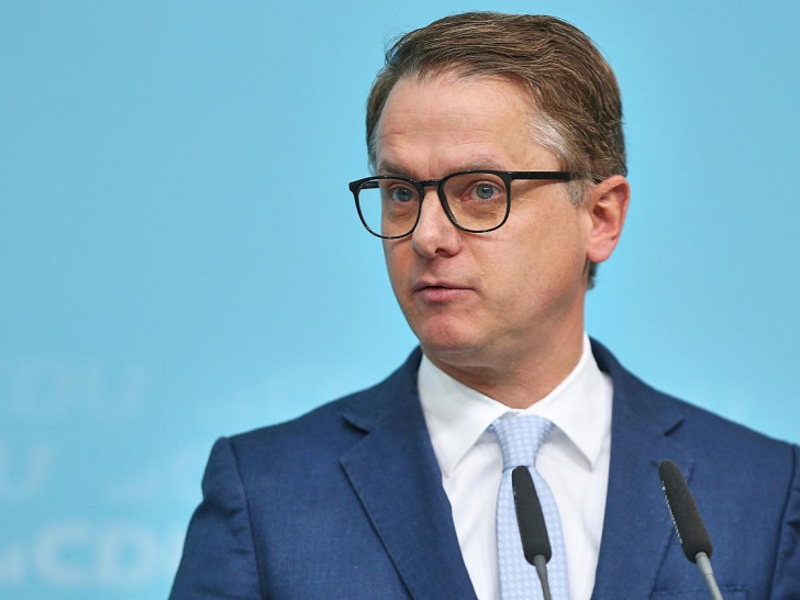 Carsten Linnemann (Archiv)