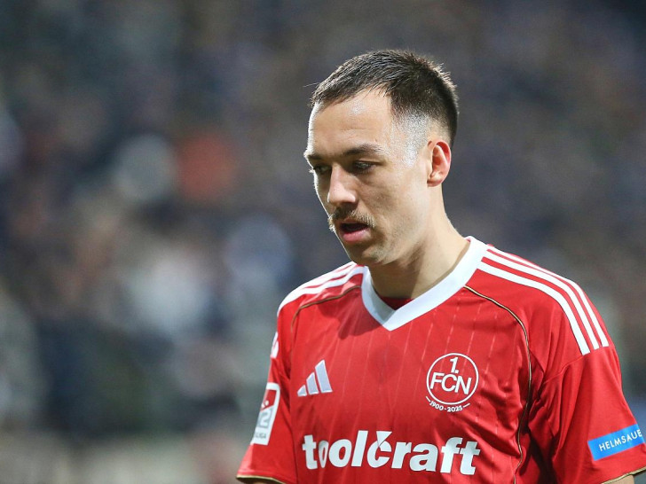 Julian Justvan (Archiv)