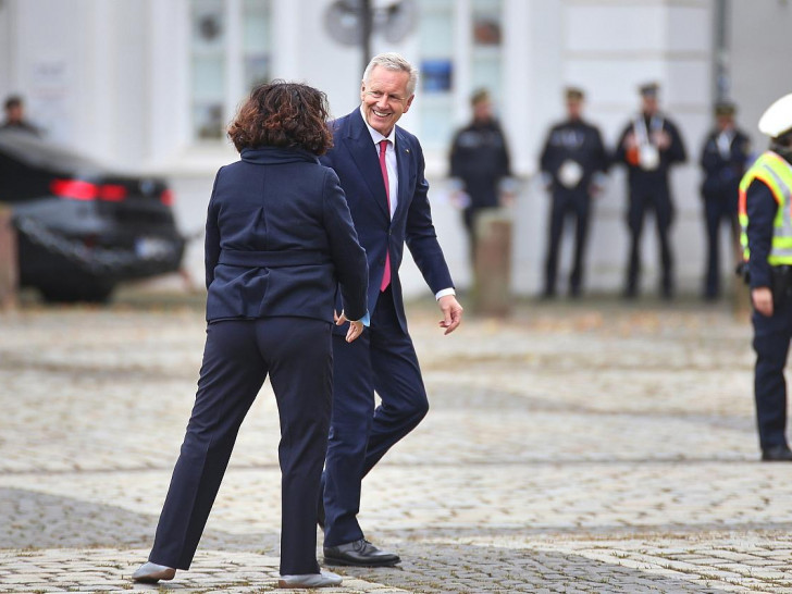 Christian Wulff (Archiv)