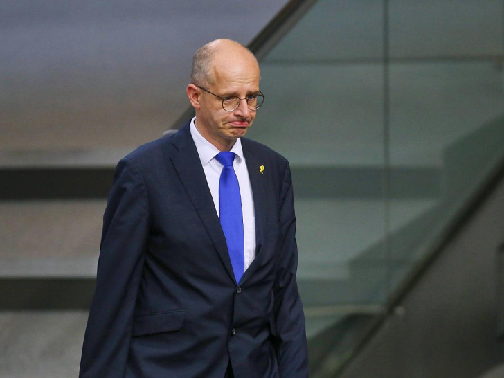 Michael Brand (Archiv)