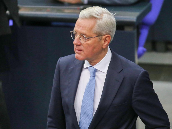 Norbert Röttgen (Archiv)