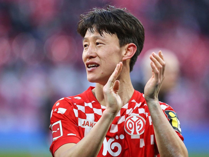 Jae-sung Lee (Archiv)