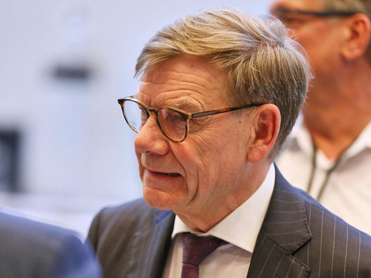 Johann Wadephul am 02.12.2025