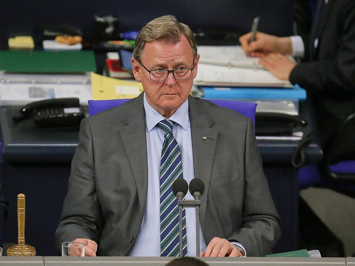 Bodo Ramelow (Archiv)