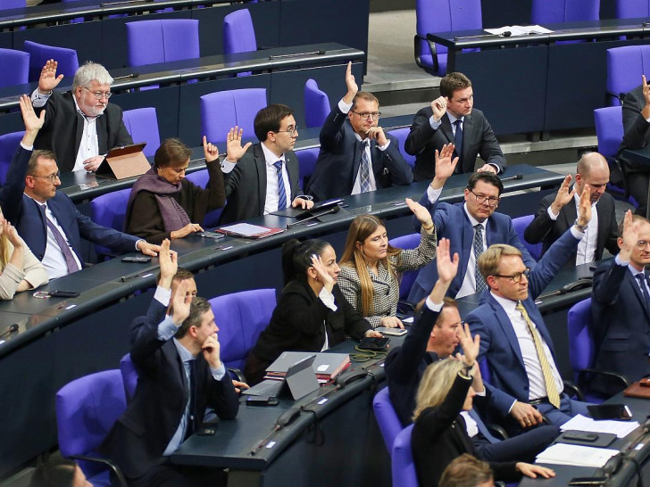 Unionsfraktion (Archiv)