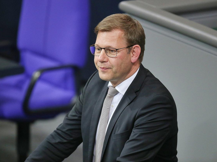 Thomas Erndl (Archiv)