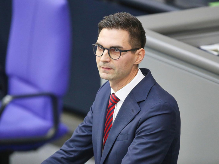 Sepp Müller (Archiv)