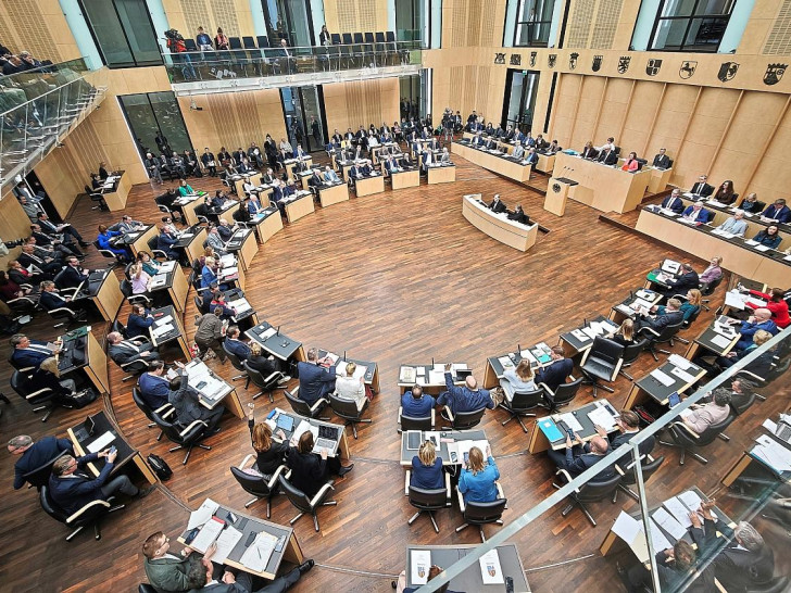 Sitzung des Bundesrates am 19.12.2025