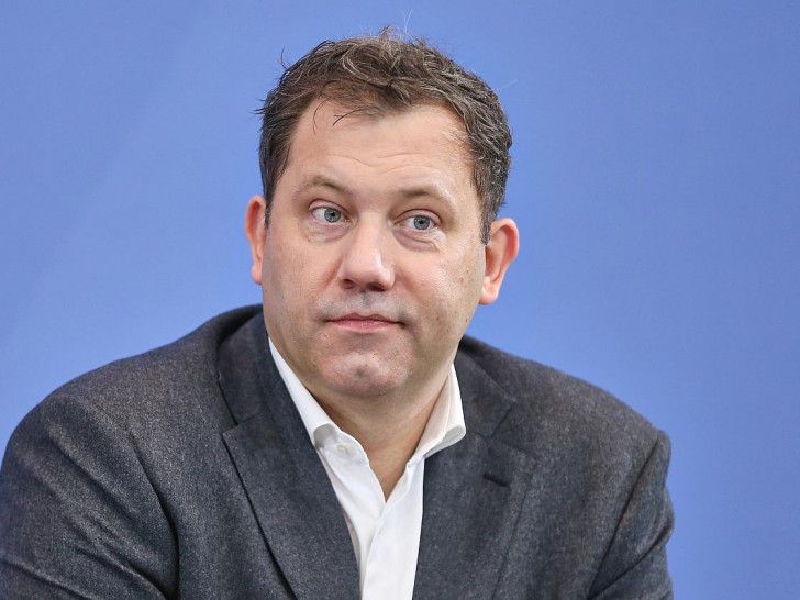 Lars Klingbeil (Archiv)