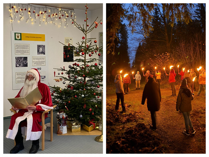 Das Ferienprogramm in Hahnenklee hat einiges zu bieten.