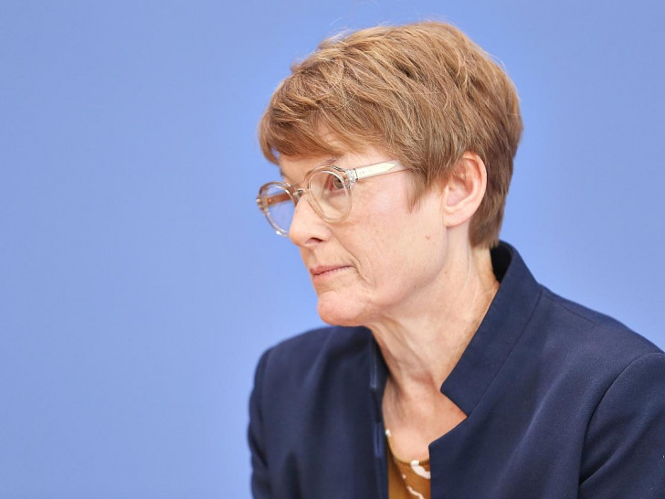 Veronika Grimm (Archiv)