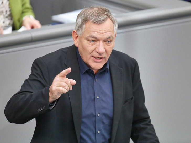 Jan van Aken (Archiv)