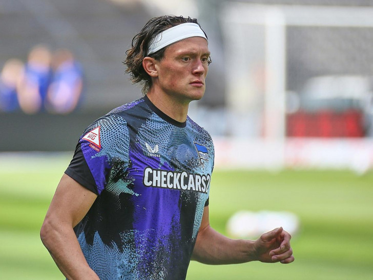 Fabian Reese (Archiv)