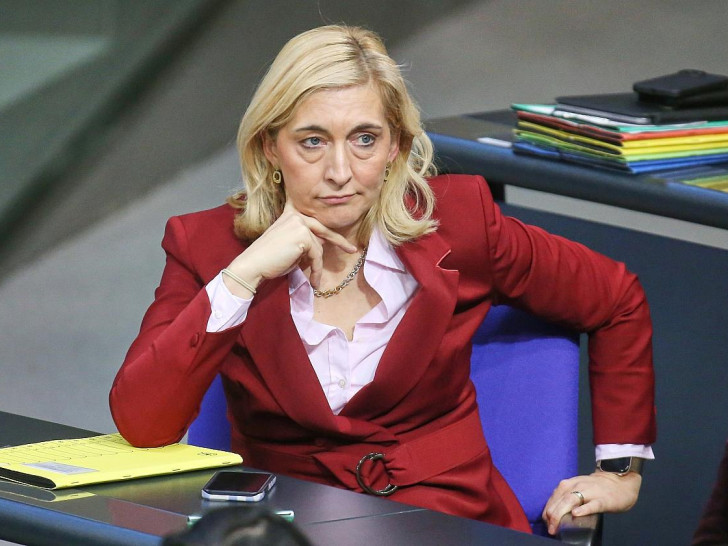 Nina Warken (Archiv)