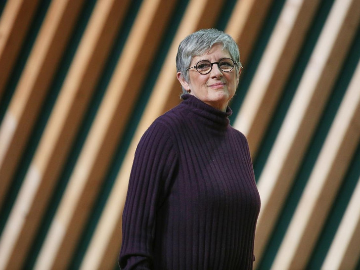 Britta Haßelmann (Archiv)